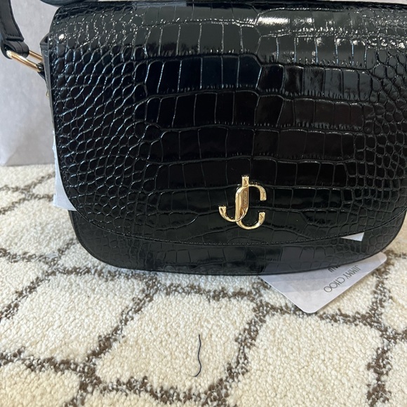 Jimmy choo handbag - Picture 2 of 13